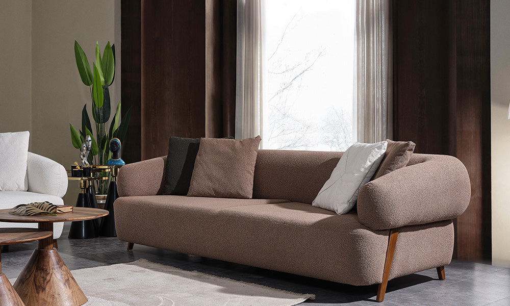 cardea dortlu koltuk