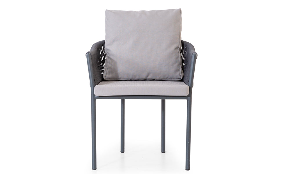 dali bahce sandalyesi