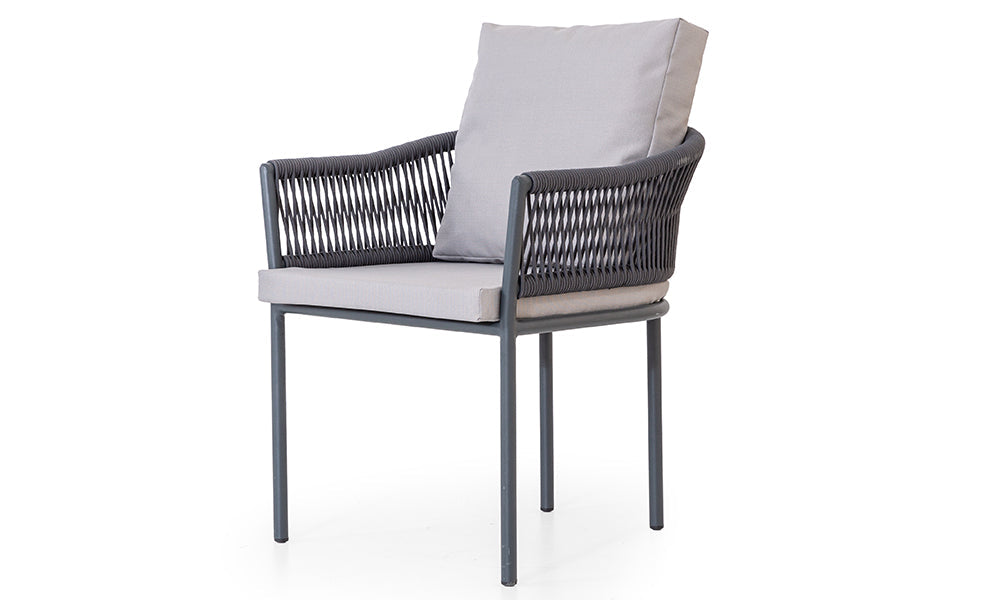 dali bahce sandalyesi