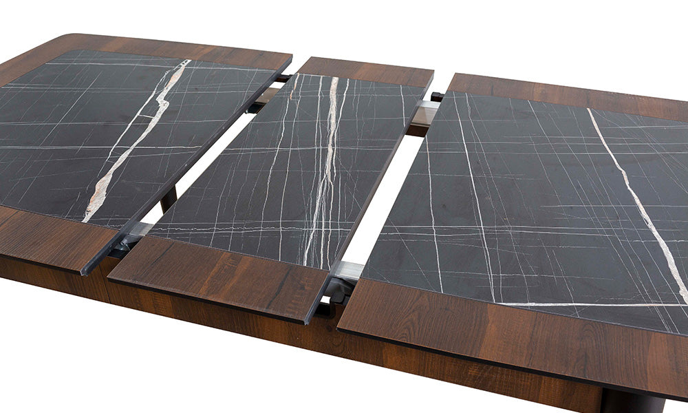 damla mutfak masa takimi