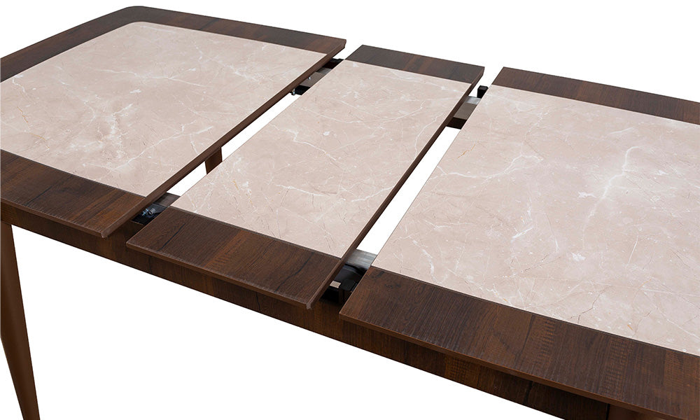 damla mutfak masa takimi