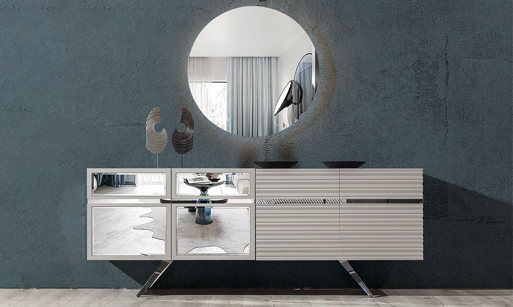 dolunay yemek odasi takimi