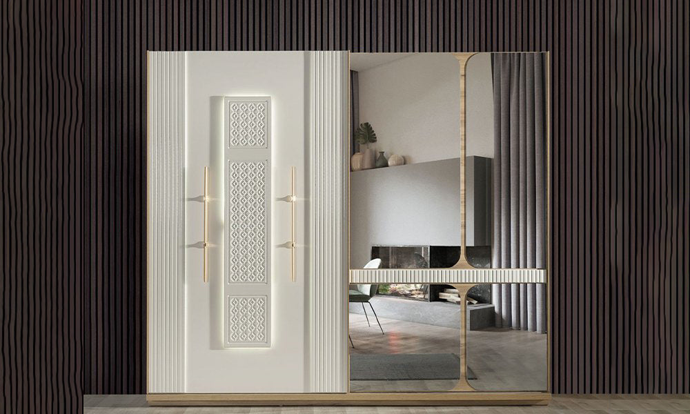 dore yatak odasi takimi