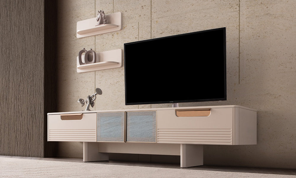 Elmas Modern Tv Ünitesi