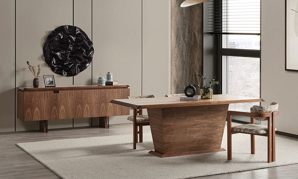 festival yemek odasi takimi