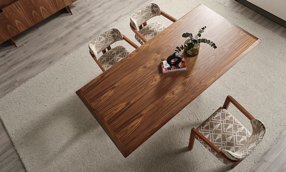 festival yemek odasi takimi