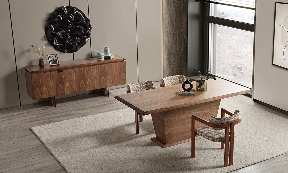 festival yemek odasi takimi