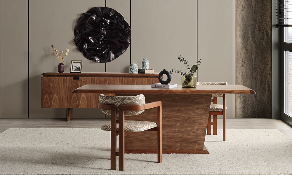 festival yemek odasi takimi