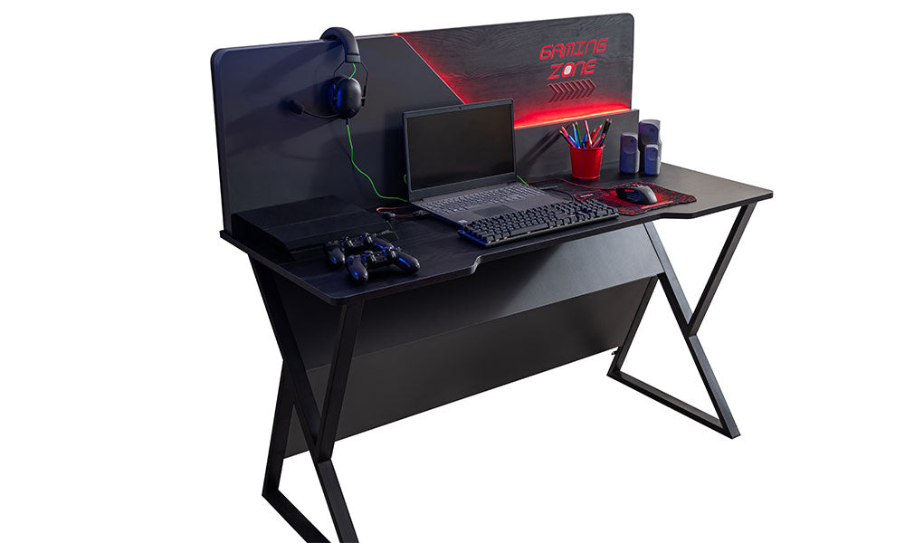 gaming zone calisma masasi