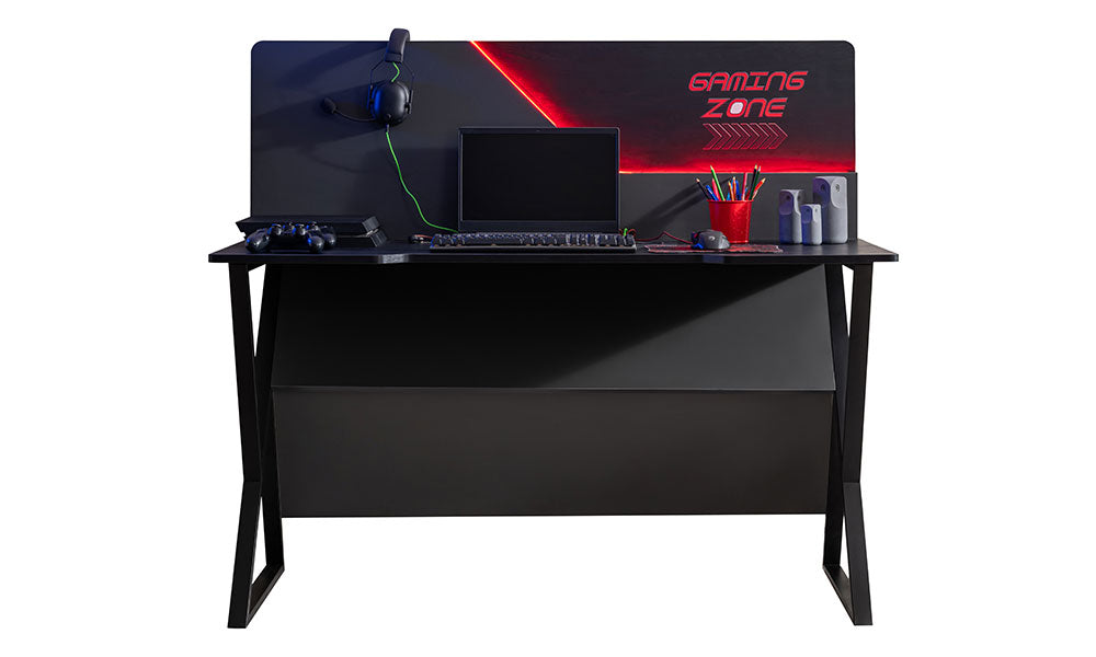 gaming zone calisma masasi