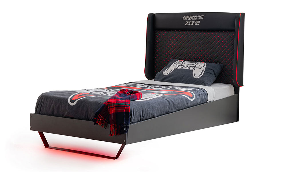 gaming zone genc odasi takimi