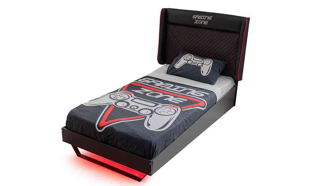 gaming zone genc odasi takimi