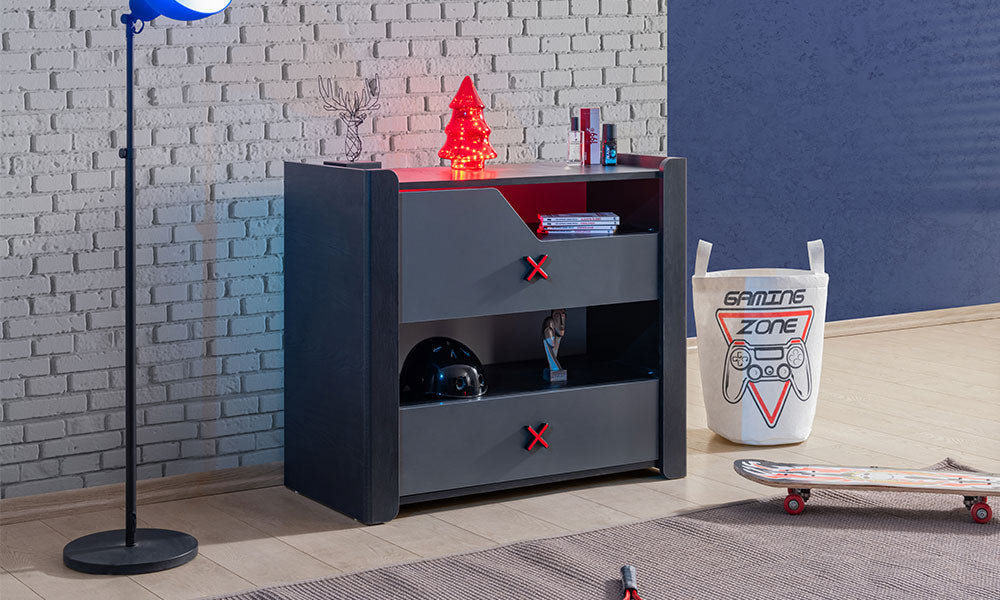 gaming zone genc odasi takimi