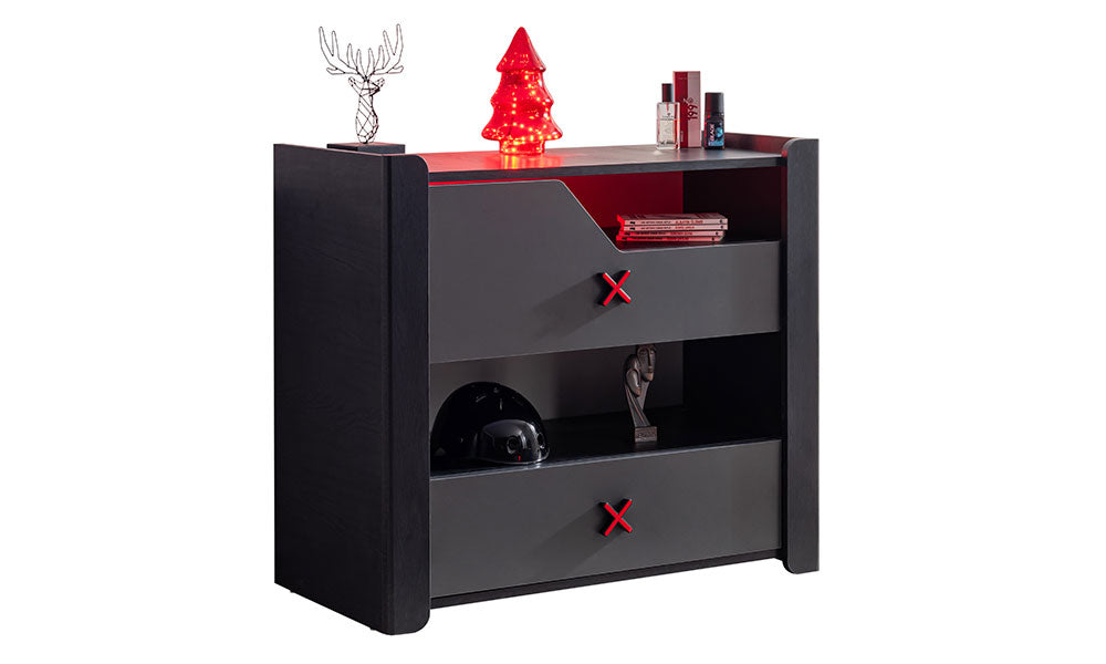 gaming zone genc odasi takimi