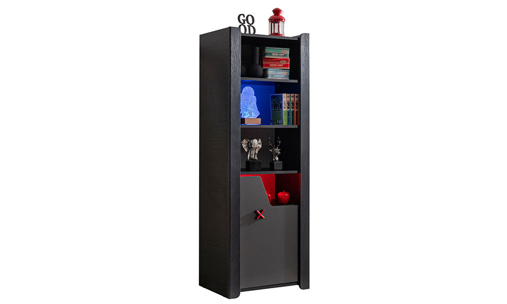 gaming zone kitaplik