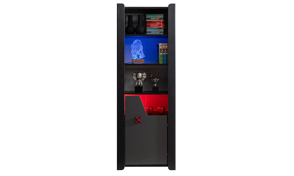 gaming zone kitaplik