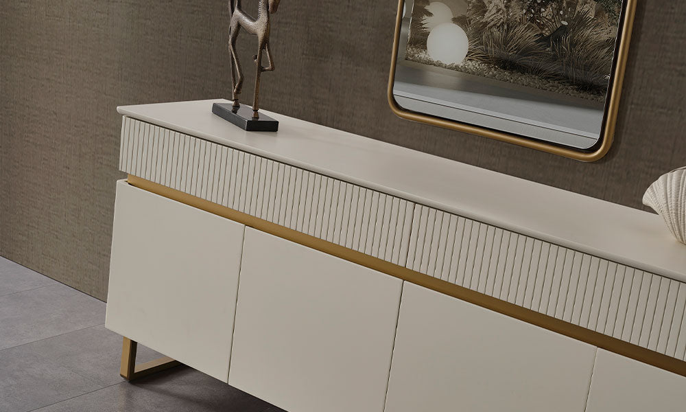 gloria modern konsol