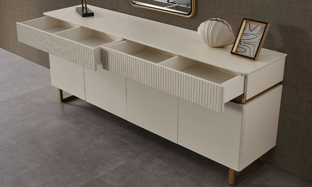 gloria modern konsol