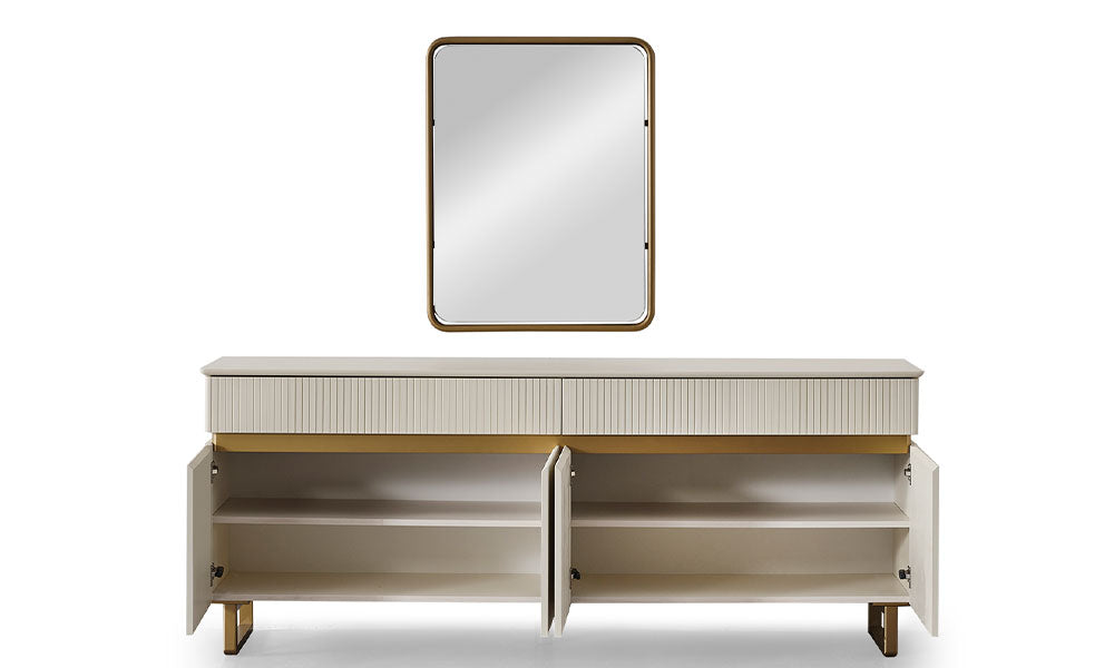 gloria modern konsol