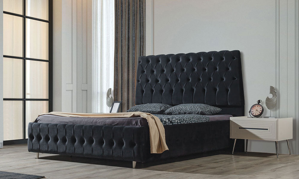 gokce aytasi karyola