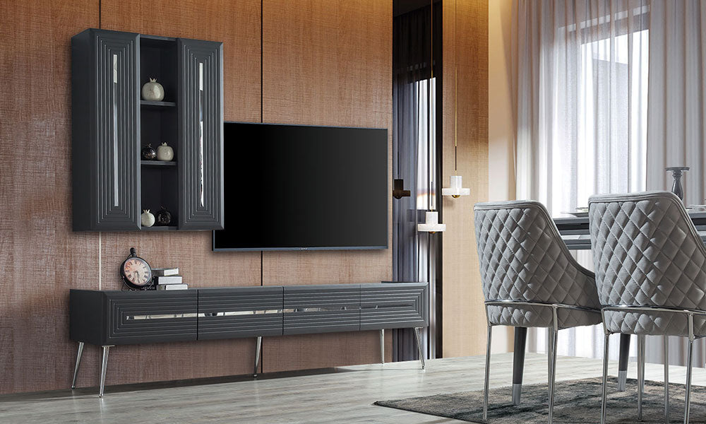 gokce antrasit tv unitesi