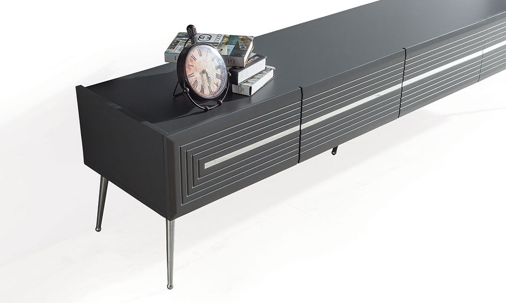 gokce antrasit tv unitesi