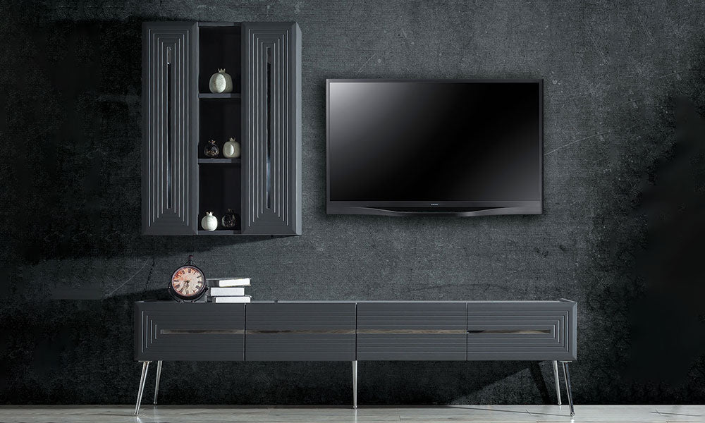 gokce antrasit tv unitesi