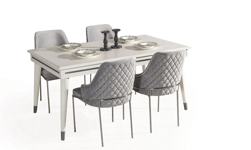 gokce yemek odasi takimi