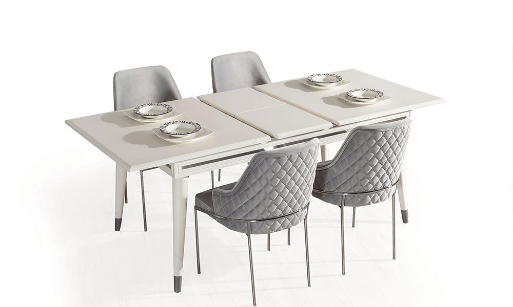 gokce yemek odasi takimi