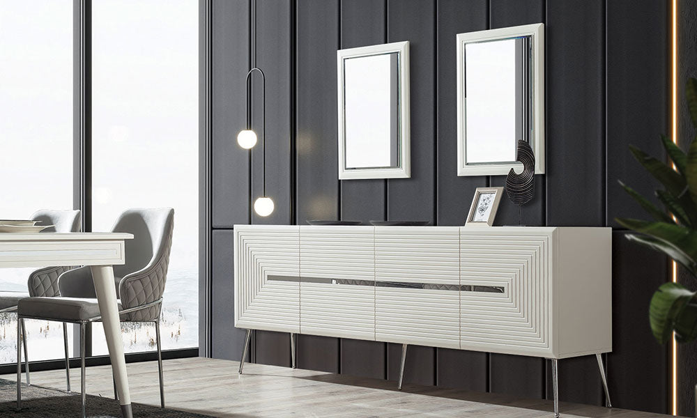 gokce yemek odasi takimi