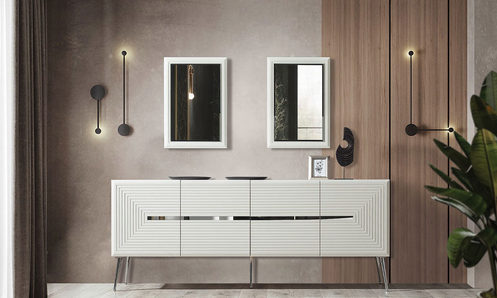 gokce yemek odasi takimi