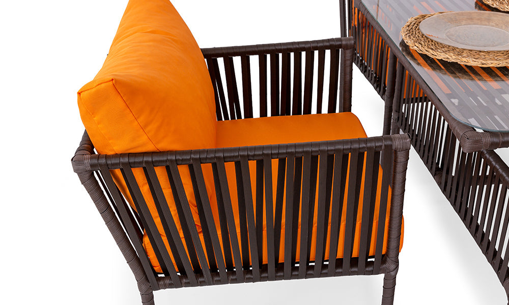 hilda bahce masa takimi