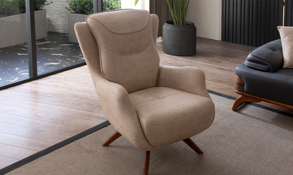 Jaguar Modern Berjer