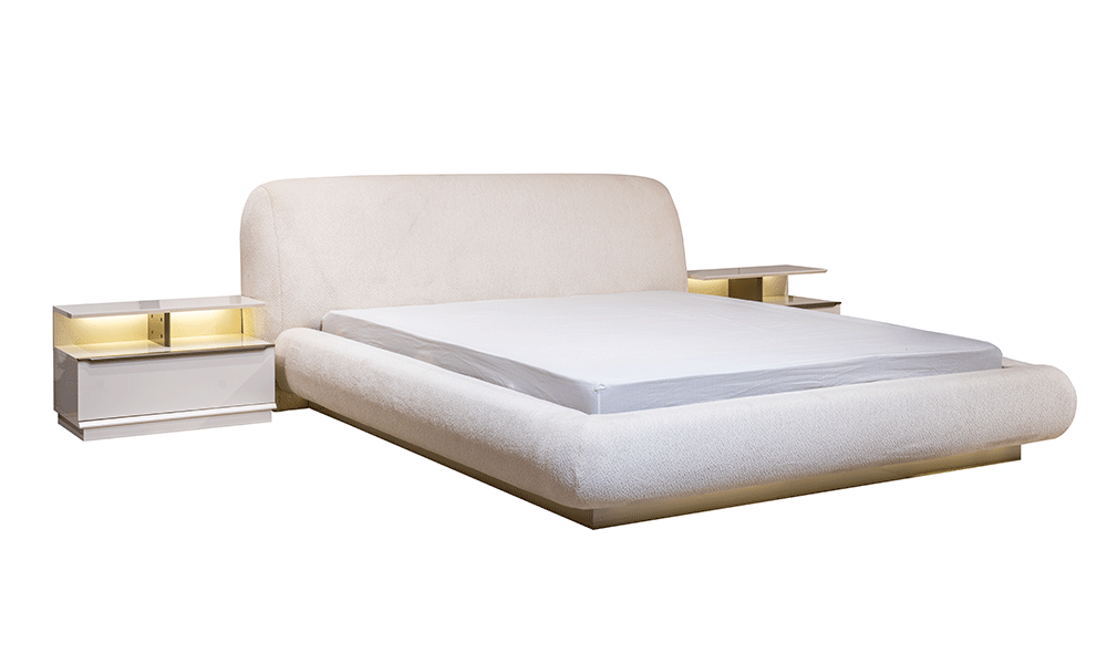 latte bazali karyola