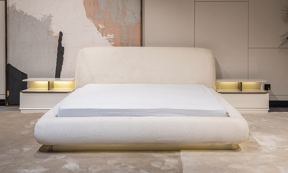 latte yatak odasi takimi