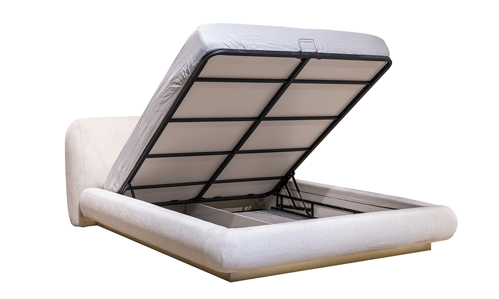 latte yatak odasi takimi