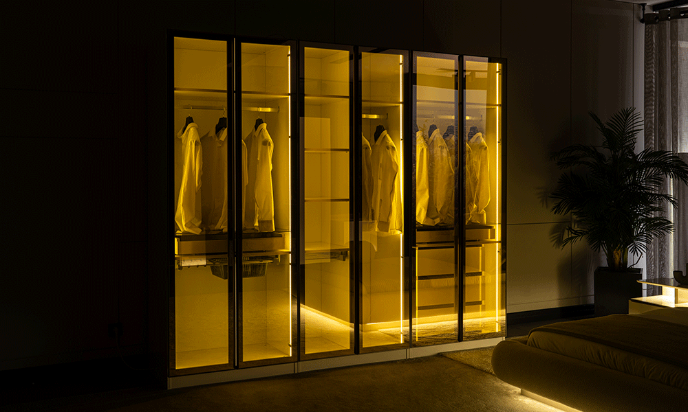 latte yatak odasi takimi