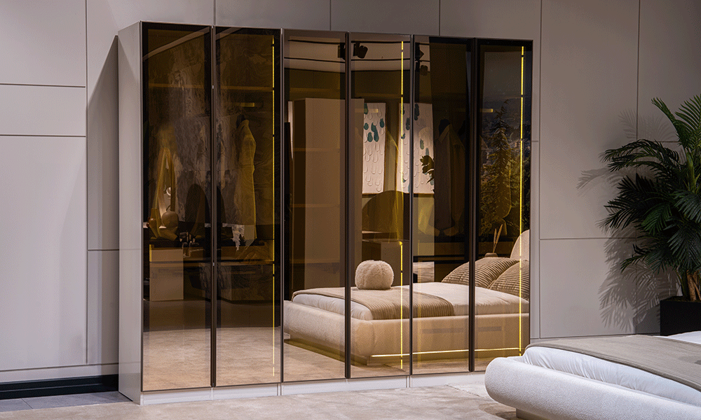 latte yatak odasi takimi