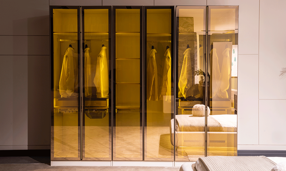 latte yatak odasi takimi