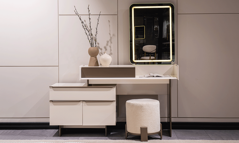 latte yatak odasi takimi