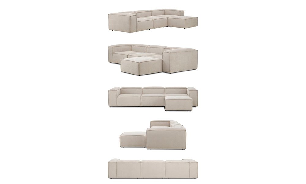 lego kose koltuk takimi