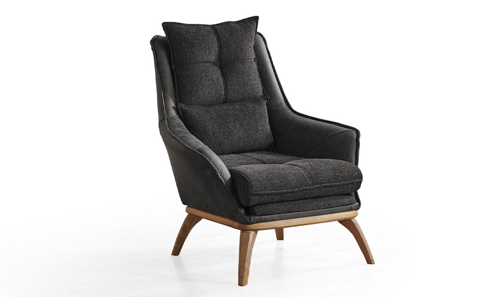 leon modern berjer