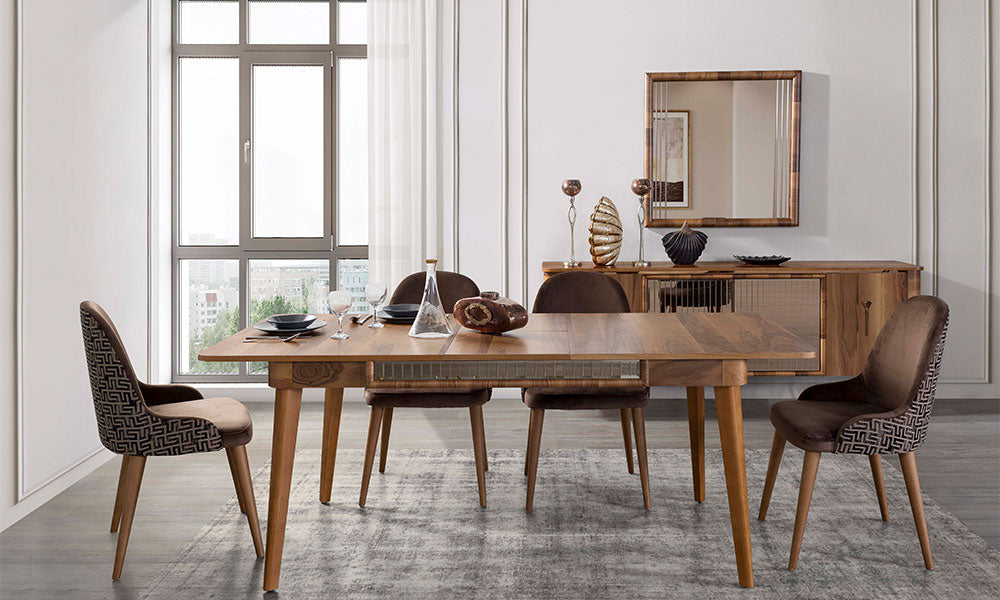 lexus yemek odasi takimi