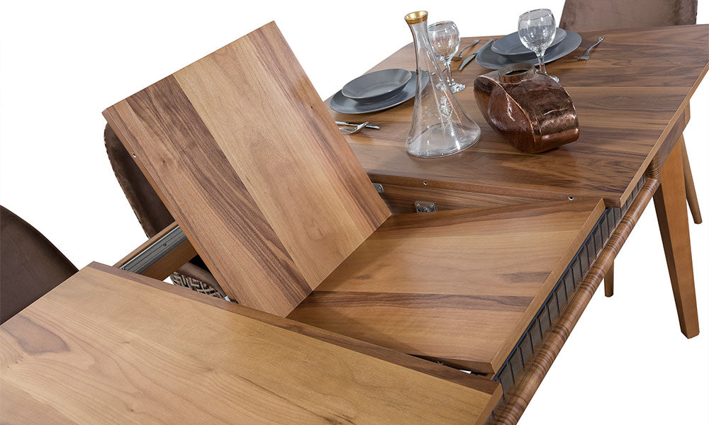 lexus yemek odasi takimi