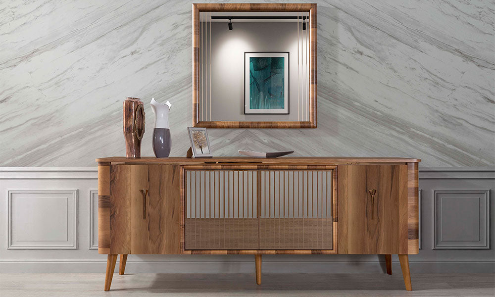 lexus yemek odasi takimi