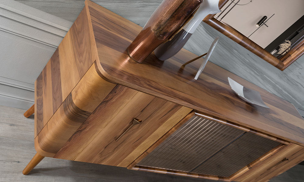 lexus yemek odasi takimi