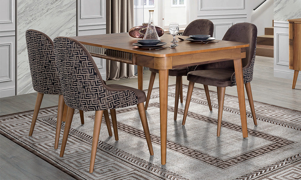 lexus yemek odasi takimi