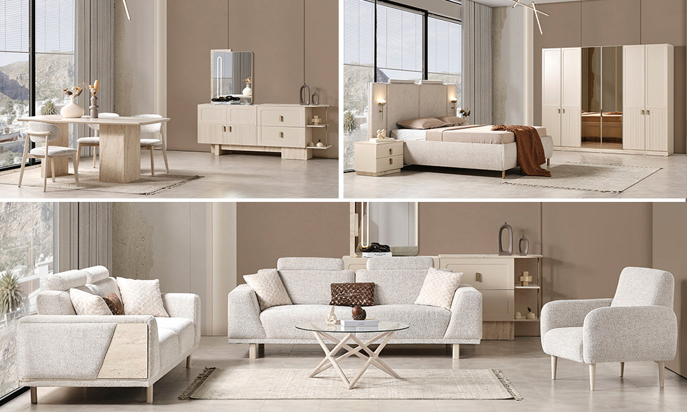 lina modern dugun paketi