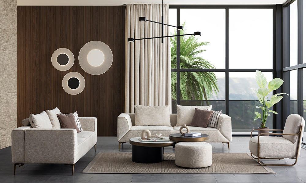 Loft Flex Koltuk Takımı