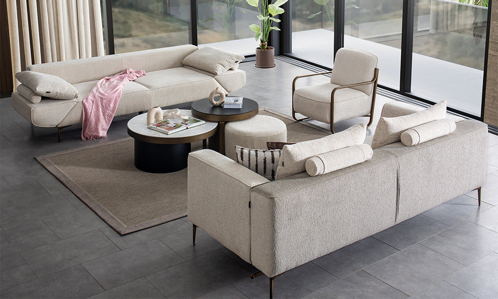 Loft Flex Koltuk Takımı